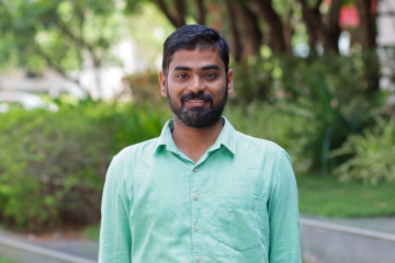 Medipelly Rampavan