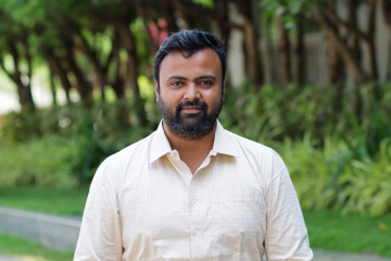 Dr Nirmalendu Mishra