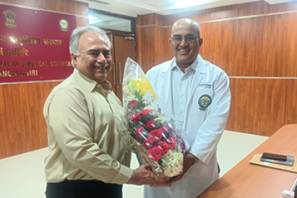 aiims-director