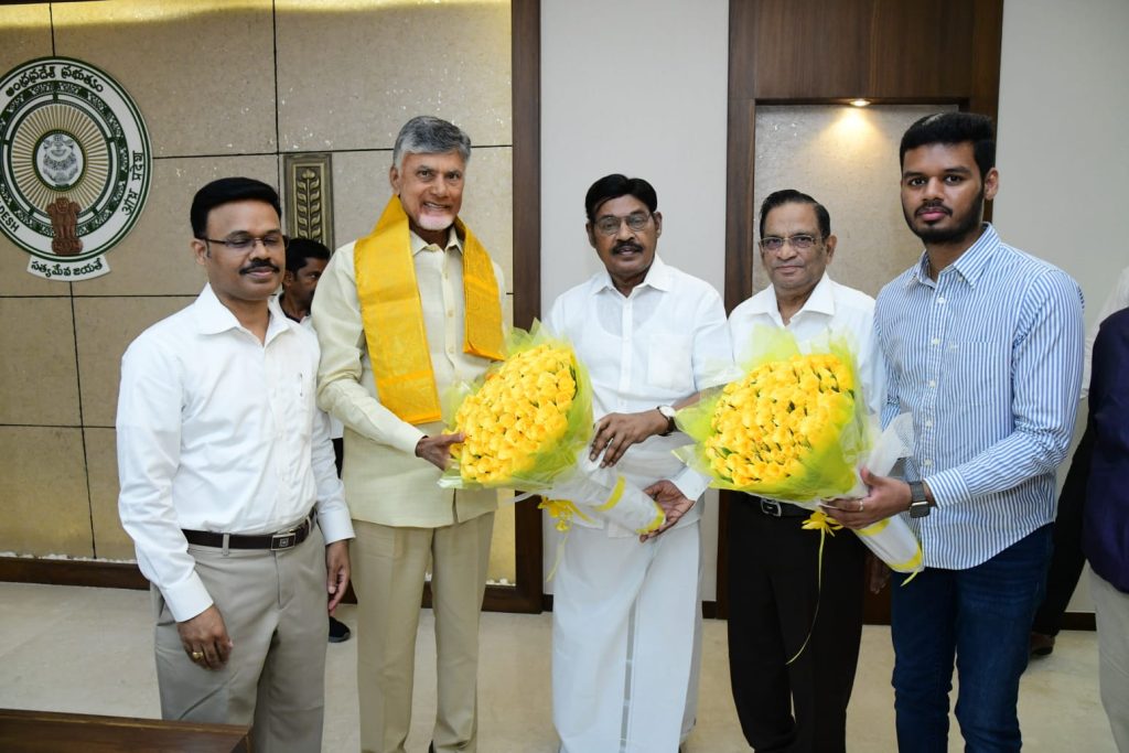 leadership-meet-with-cm