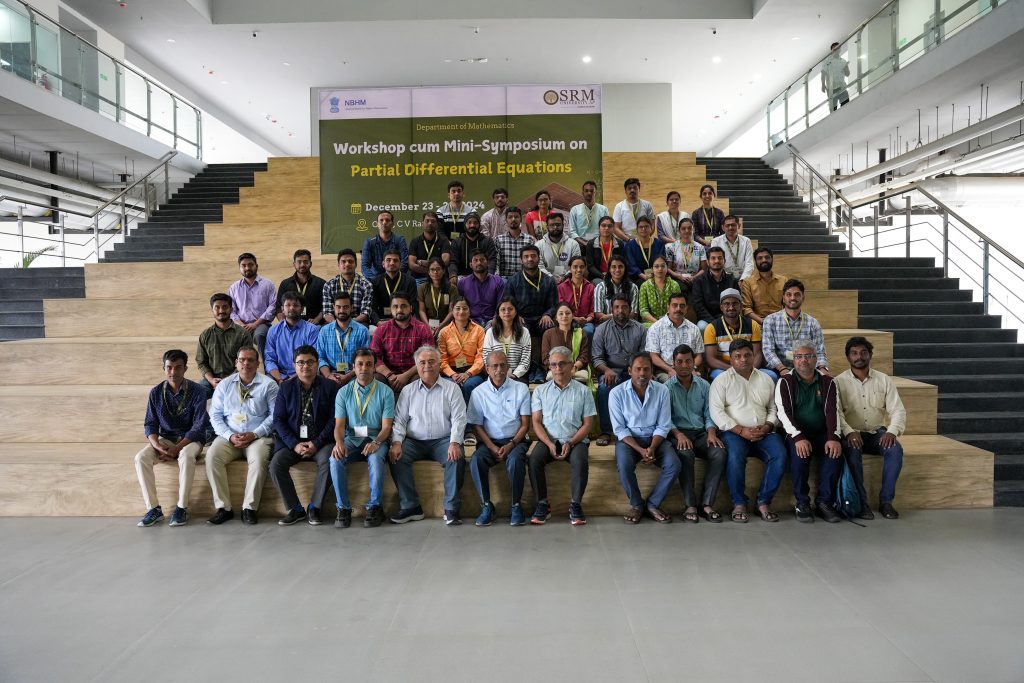 pde-workshop