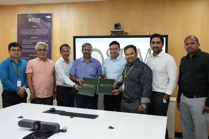 SHRI_MoU_SRMAP