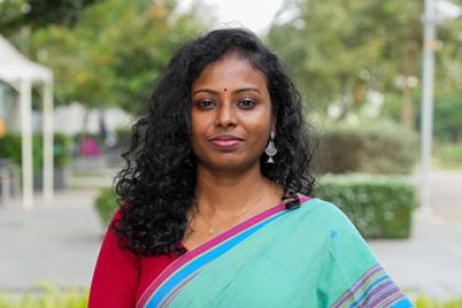 dr-saranya-antony-srmap-campus