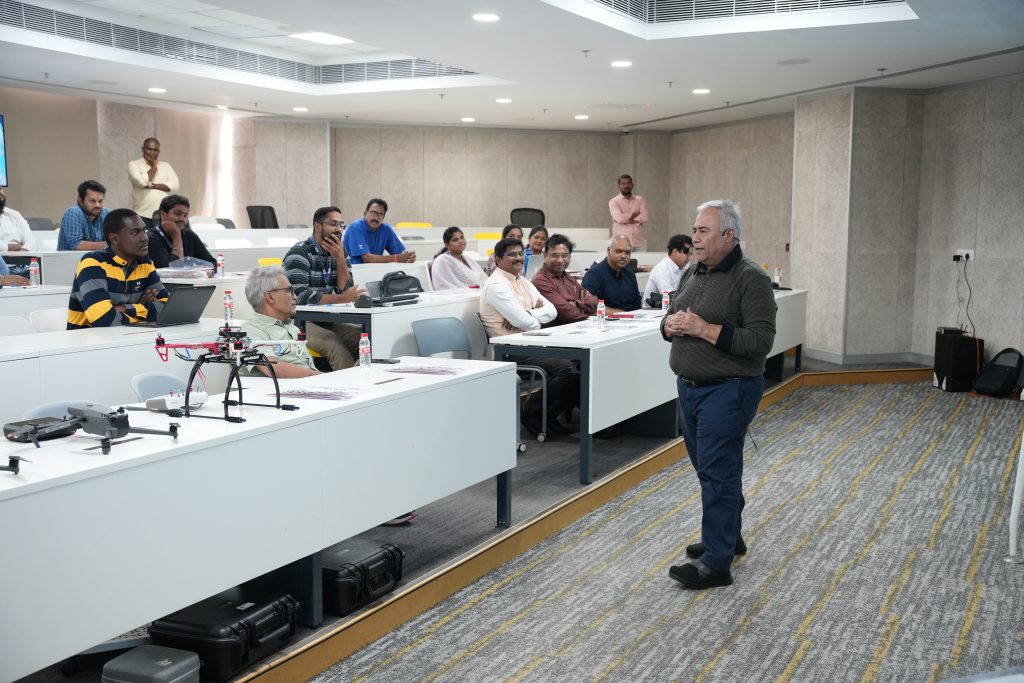 drone-bootcamp