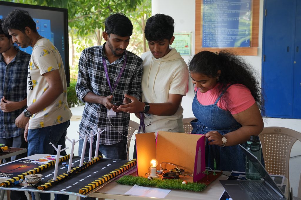 project-exhibition