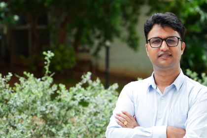 Dr Nirmal