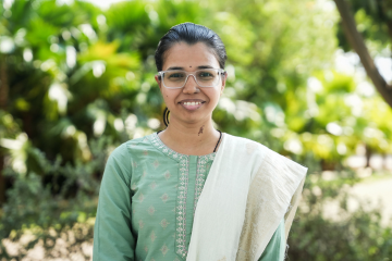 Dr Prajukta Tripathy