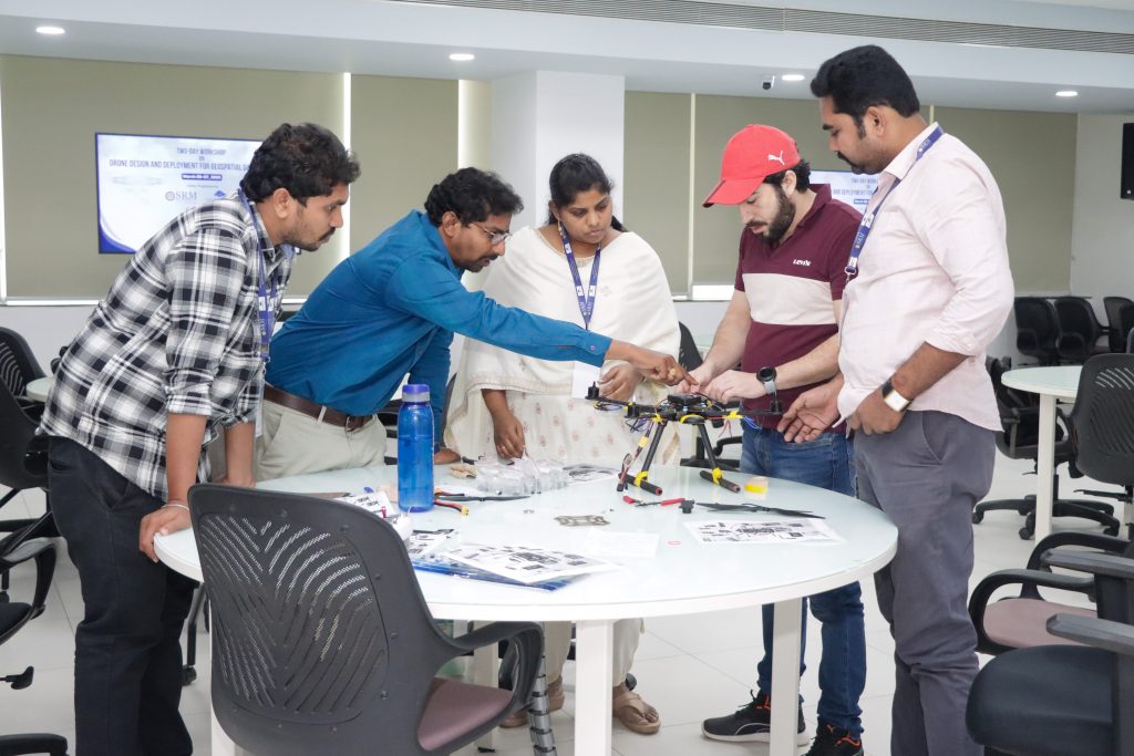 drone-bootcamp