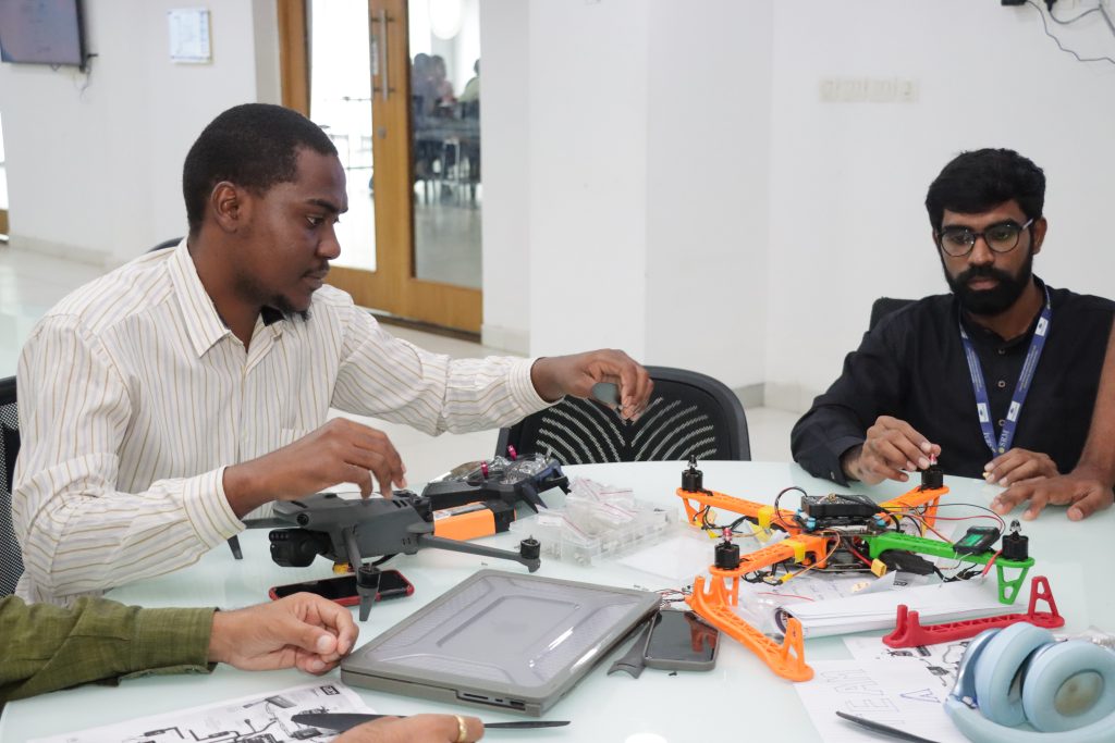 drone-bootcamp