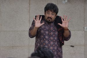 Mrinmoy English Talk