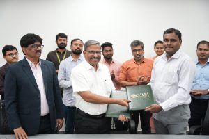 MoU with CraftZymes
