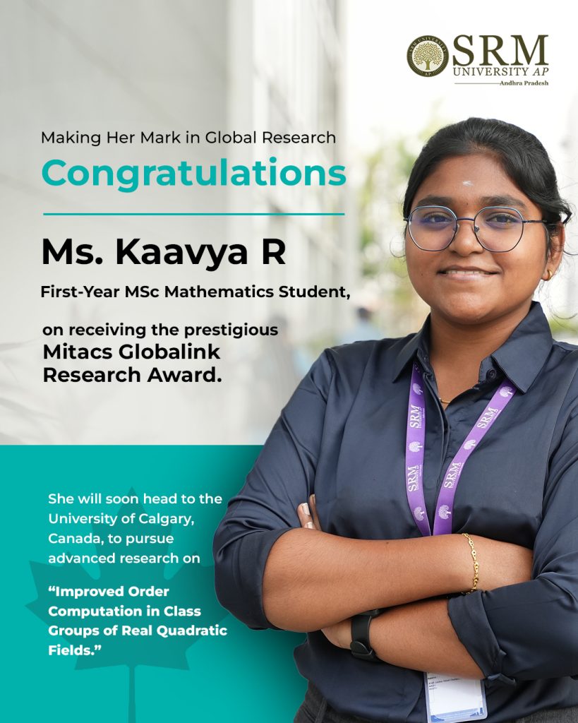 kaavya-research-award