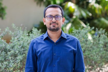 prof-manish-kumar-srmap