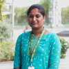 Ms Alakunta Yamini
