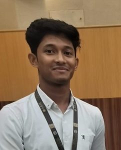Amrit Kumar Singha