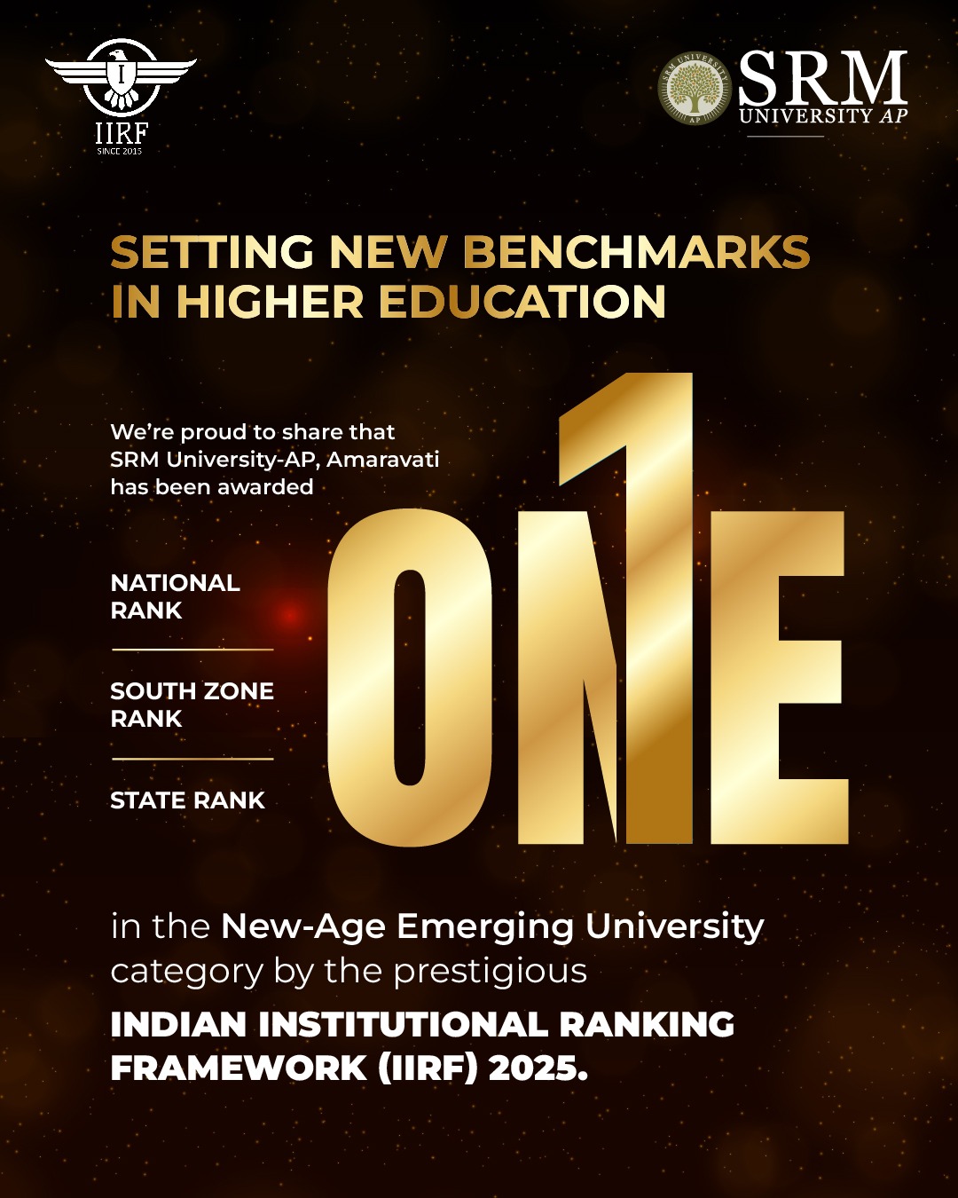 The New-Age Emerging University