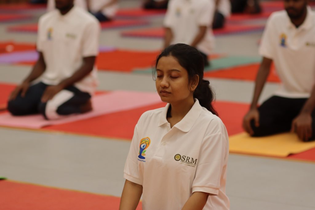 yoga day
