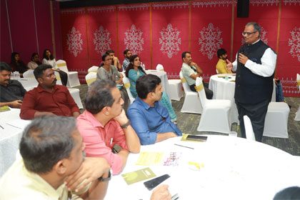 conclave-calicut