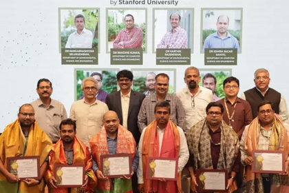 top-scientists